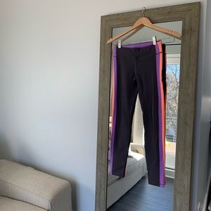 NWOT Athleta Girl Rule the Sidelines Tight